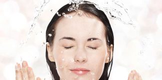 Oczyszczanie twarzy - polecane produkty