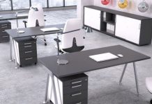 4 rady jak oszczędzać, kupując meble biurowe