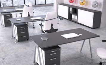 4 rady jak oszczędzać, kupując meble biurowe