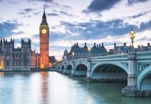 Wycieczka do Londynu? Oszczędź, kupując funty w internecie Wycieczka do Londynu? Oszczędź, kupując funty w internecie