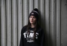 Ubrania dla indywidualistów