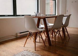 Pomysły na oryginalną jadalnię