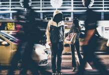 Street fashion – na czym polega ten styl?