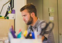 Inżynier, informatyk i biznesmen w jednym