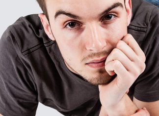 Historia męskiej bielizny