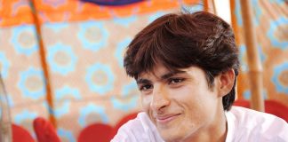 Fryzura męska krótka