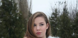 Klej do sztucznych rzęs