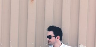 modne męskie fryzury