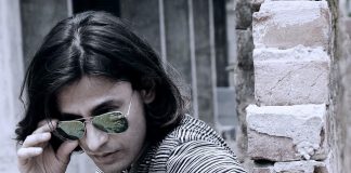 sposób na długie rzęsy