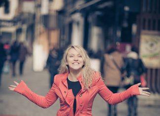 Mała prostownica Mała prostownica