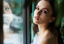 Odżywka do włosów zniszczonych