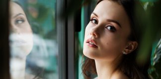 Odżywka do włosów zniszczonych