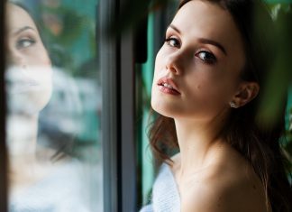 Odżywka do włosów zniszczonych Odżywka do włosów zniszczonych