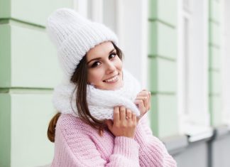 Pędzel do różu Pędzel do różu