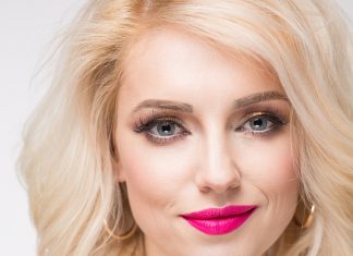 Przetłuszczające się włosy szampon Przetłuszczające się włosy szampon