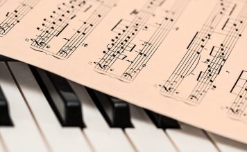 muzykoterapia
