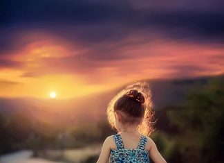 Wpływ naszego wychowania na wychowanie naszego dziecka