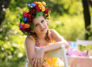 Kłopoty z zasypianiem