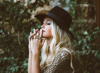 Jak przygotować skórę na nadejście wiosny!