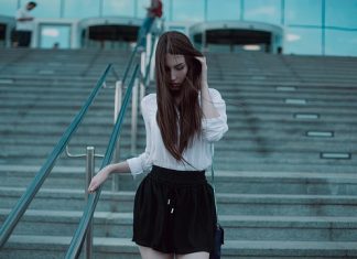 Niepokoje okresu dojrzewania