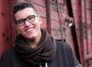 Wakacje z nastolatkiem.