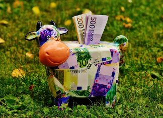 Pieniądze w dzisiejszych czasach