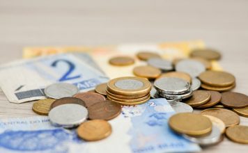 Finanse firmy w stanie zagrożenia