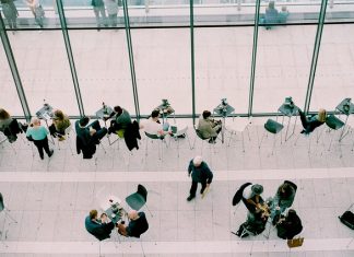 Moralne nadużycia w świecie wielkiego biznesu