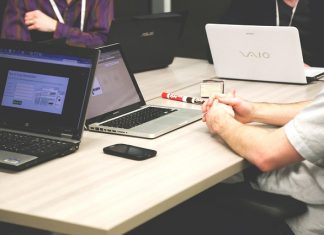 Biznes to jakaś nadzieja na lepsze warunki życiowe