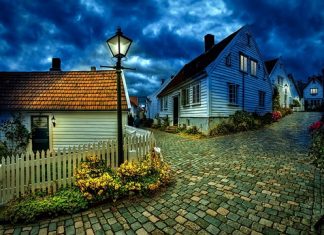 Naturalne podłogi z drewna