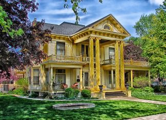 Rusztowania aluminiowe