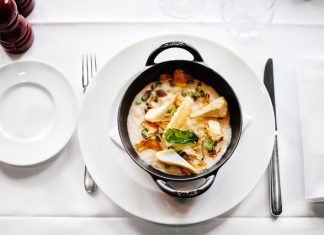 Olej, masło a może oliwa ?