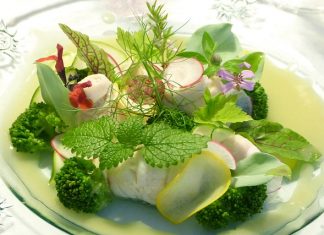 Kuchnia staropolska podbija Europę