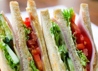 Kuchnia dla dbających o linię