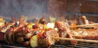 Kuchnia orientalna, wietnamska