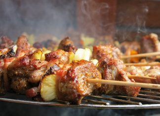 Kuchnia orientalna, wietnamska