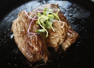 Kuchnia orientalna – kuchnia wietnamska