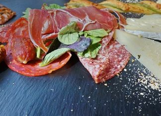 Ryby Gdy chcemy dobrze zjeść