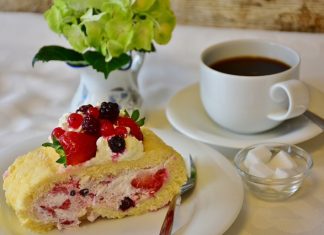 W jakich warunkach przechowywać żywność