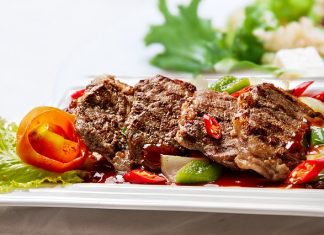 Hamburgery dla wszystkich