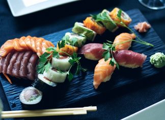 Ostre przyprawy w kuchni