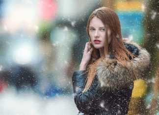 Fryzury na wesele dla druhen