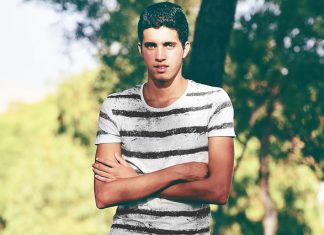 Nastoletnia miłość