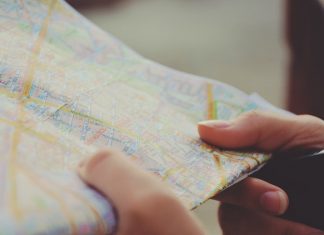 Solina dawniej i dziś