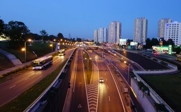 Konieczność regulacji wielu czynności wskutek rozpowszechnienia motoryzacji