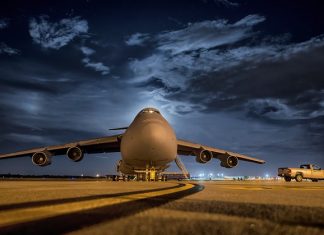 Międzynarodowe organizacje w transporcie lotniczym