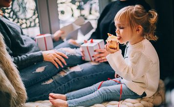 Co kupić dzieciom na prezent?
