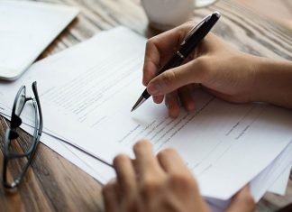 Dlaczego warto korzystać z kancelarii notarialnej?