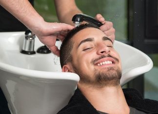 Leczenie zakoli Leczenie zakoli