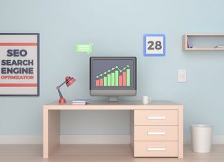 Pozycjonowanie stron